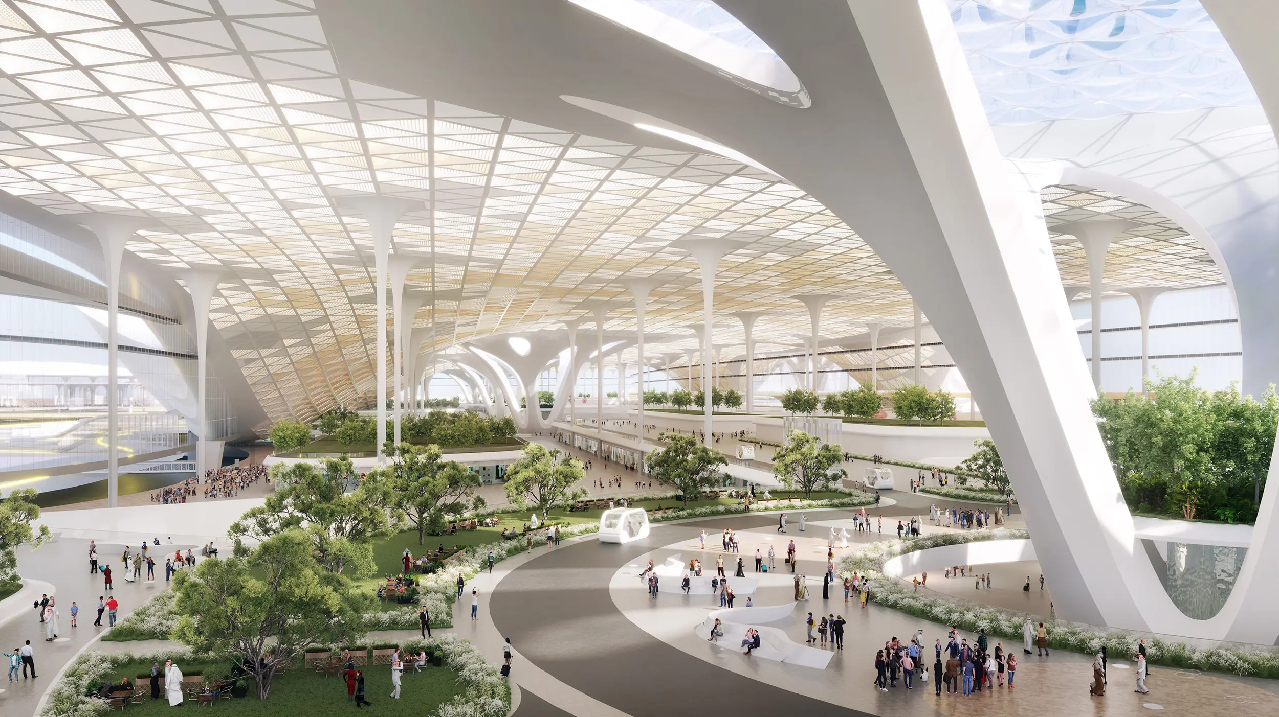 How to reduce the cost of indoor 3D design?