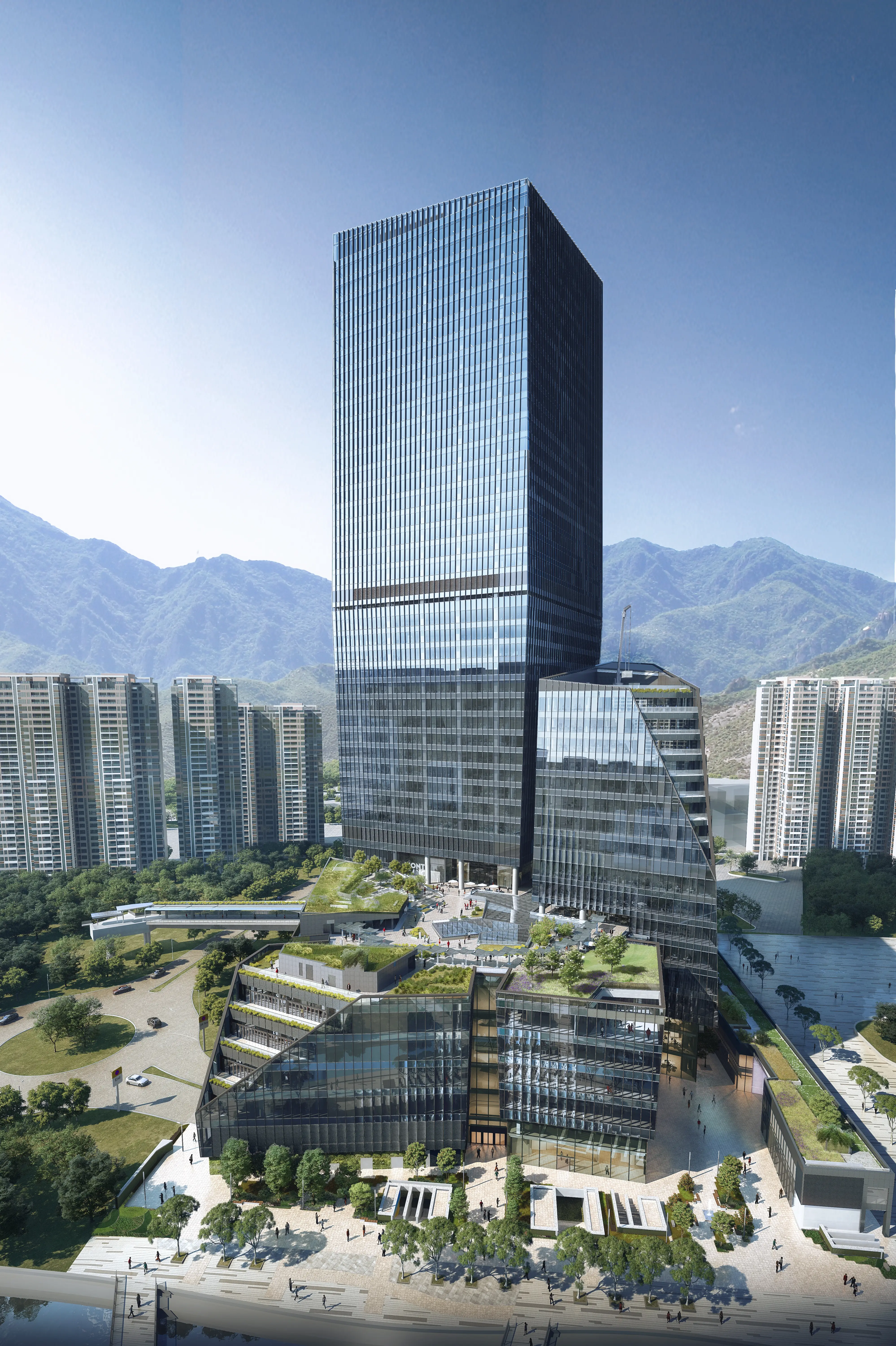 Realistic cheap 3d building rendering.jpg